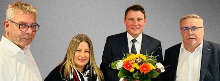 Enerige & Management > Personalie - Co-Geschäftsführer verlässt Annabergs Versorger