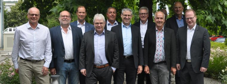 Enerige & Management > Stadtwerke - Neuer kommunaler Unternehmensverbund