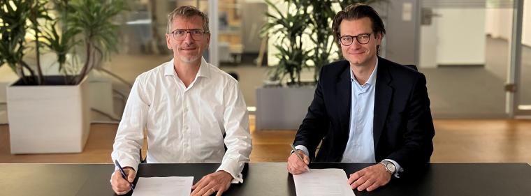 Enerige & Management > Windkraft Onshore - Repoweringprojekt mit 235 MW startet