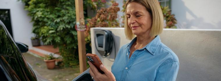 Enerige & Management > IT - EnBW vernetzt Haushalte mit HEMS-Plattform