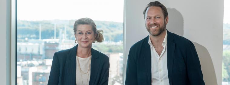Enerige & Management > Personalie - Chefin von Danske Commodities wechselt zu Equinor