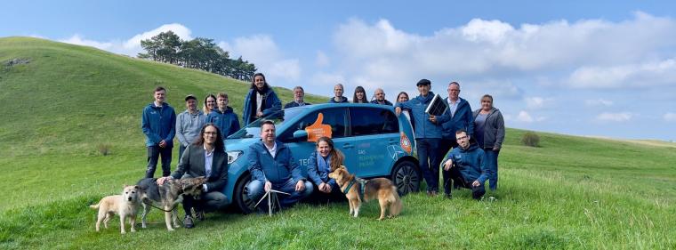 Enerige & Management > Beteiligung - Bis zu vier Prozent Zinsen für Windpark-Projekt in Minden