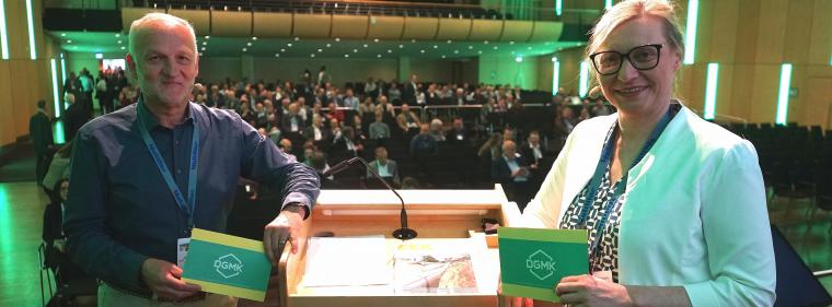 Enerige & Management > Veranstaltung - Tagung preist die Magie der Untertagetechniken