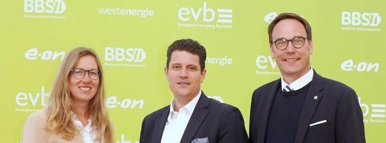 Enerige & Management > Personalie - Leverkusens Versorger will Spitzenmann aus Beckum loseisen