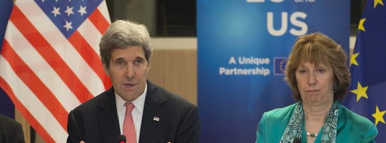 Enerige & Management > Politik - EU und USA wollen Ukraine helfen
