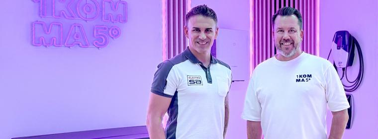 Enerige & Management > Unternehmen - Energiedienstleister kauft Elektrotechnik-Betrieb