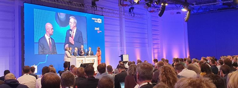 Enerige & Management > Smart Meter - Machen, nicht nur wollen