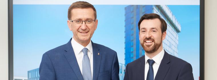 Enerige & Management > Österreich - Neuer Technischer Vorstand bei der Energie AG Oberösterreich