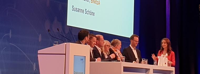 Enerige & Management > Smart Meter - Vom Mess- zum Steuer-Rollout