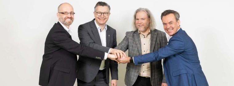 Enerige & Management > Auftrag - Andritz erhält Auftrag für 100-MW-Wasserstoffanlage
