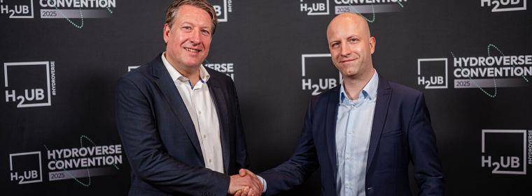 Enerige & Management > Wasserstoff - Kooperation von Eternal Power und Hydropulse