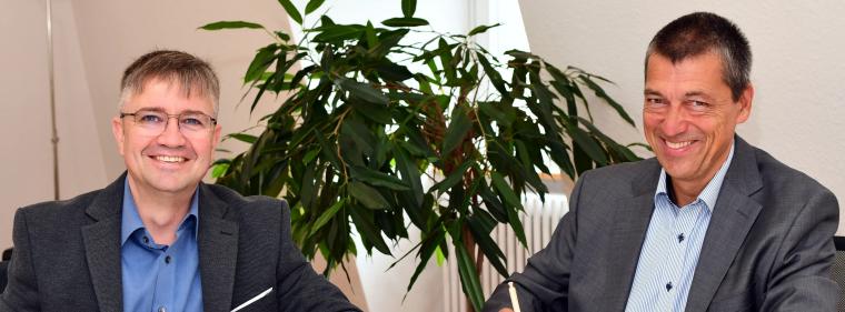 Enerige & Management > Stromnetz - Stadtwerk wechselt von Badenova zu Naturenergie