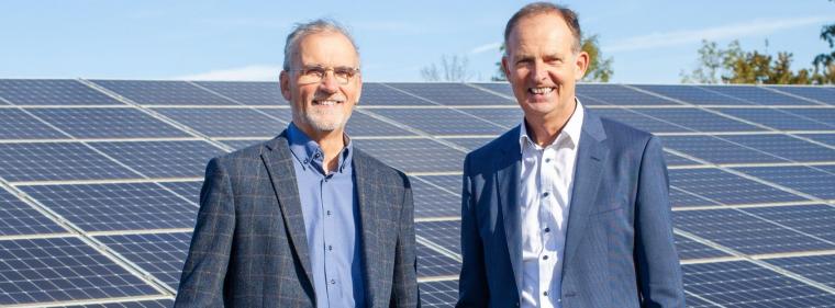 Enerige & Management > Personalie - Naturenergy holt Ex-Umweltbank-Chef in Geschäftsführung
