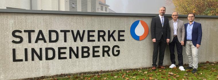 Enerige & Management > Personalie - Vollzeit-Geschäftsführer bei Allgäuer Stadtwerk abberufen