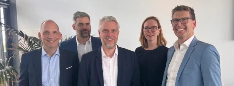 Enerige & Management > Verbände - Neuer BWO-Vorstand gewählt