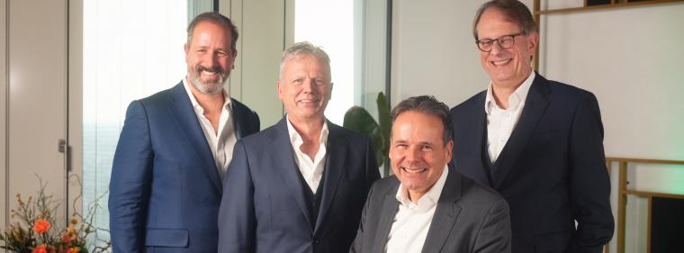 Enerige & Management > Personalie - Energiemanager Urban Keussen stößt zu Nextwind
