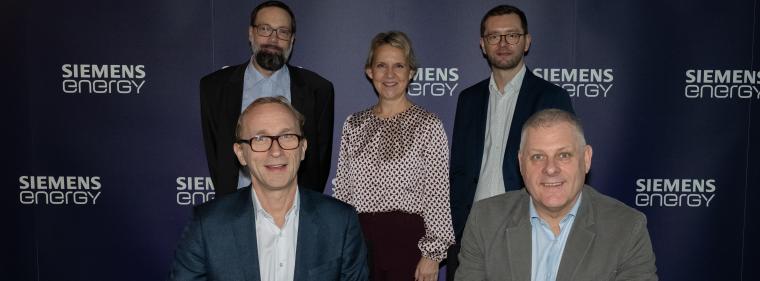 Enerige & Management > Auftrag - Siemens Energy kauft gesamten Strom aus EnBW-Solarpark