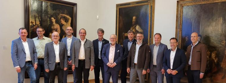 Enerige & Management > Stadtwerke - Neuer Stromversorger für die Gemeinden im bayerischen Paartal