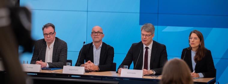 Enerige & Management > Mobilität - Studie quantifiziert Wandel der Alltagswege