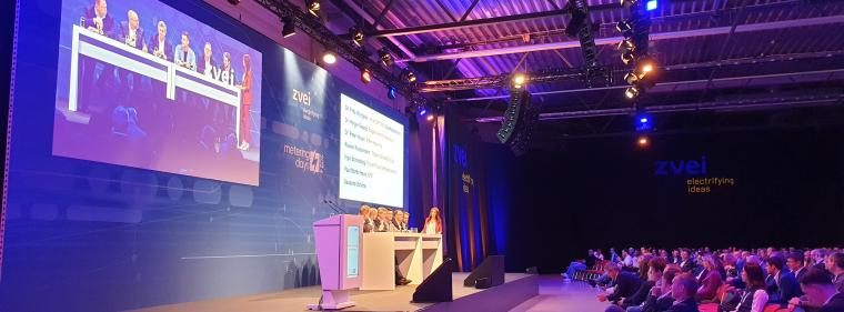 Enerige & Management > Smart Meter - Smart-Meter-Gateway-Hersteller bei steigender Nachfrage entspannt