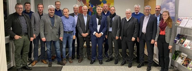 Enerige & Management > Stromnetz - Netzbetreiber beschaffen gemeinsames Leitsystem