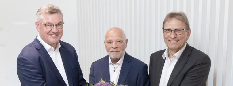 Enerige & Management > Personalie - Ralf Libuda übernimmt Geschäftsführung in Detmold