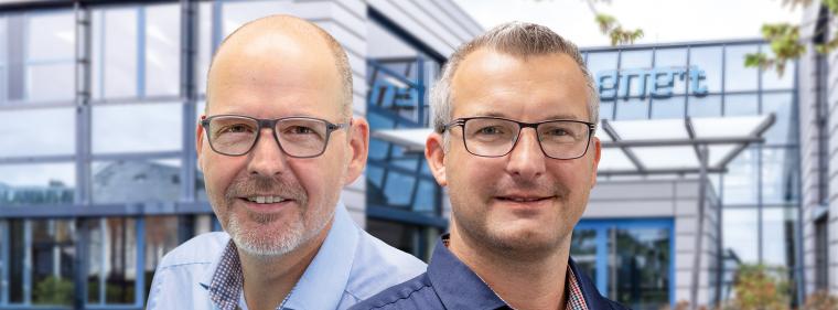 Enerige & Management > IT - Enet baut Marktkommunikation aus