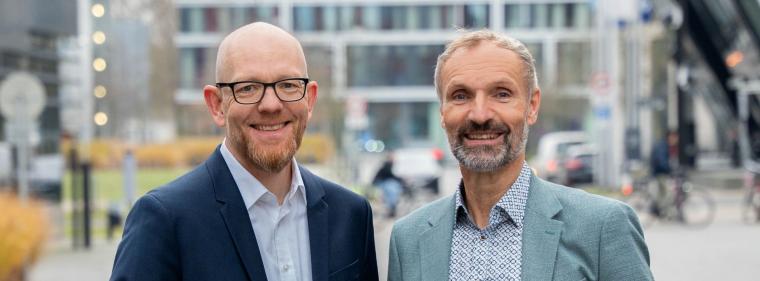 Enerige & Management > Personalie - Politischer Beamter wird Chef der Deutschen Windtechnik