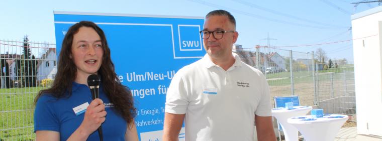 Enerige & Management > KWK - Modulare Energiezentrale für grüne Wärmeversorgung