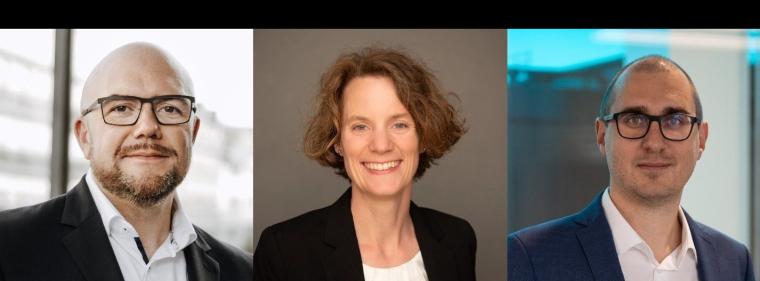 Enerige & Management > Personalie - Schleupen schafft Position des CTO