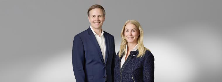 Enerige & Management > Personalie - Steag Iqony Group mit neuem Führungsteam