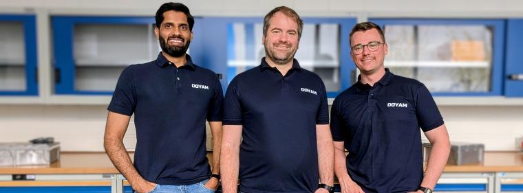 Enerige & Management > Stromspeicher - Forschungsteam will Batterien langlebiger machen