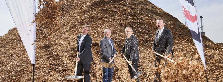 Enerige & Management > Österreich - Österreichs Versorger bauen auf Biomasse