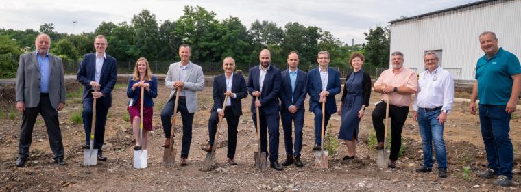 Enerige & Management > Wasserstoff - BASF will Komponenten für Elektrolyseure herstellen