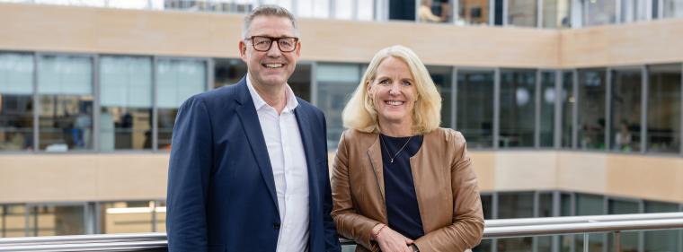 Enerige & Management > Bilanz - Bochum legt auch im Stadtwerke-Vergleich Rekordbilanz vor