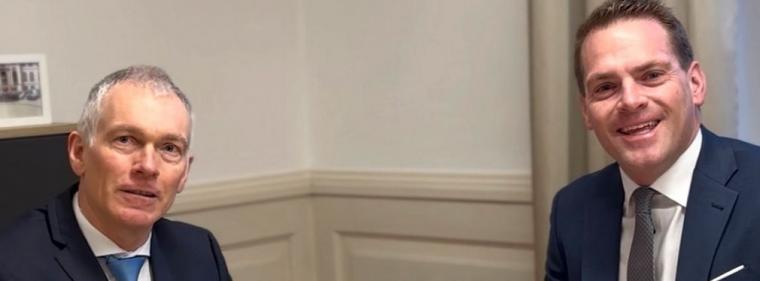 Enerige & Management > Wärme - Umstrukturierte Stadtwerke planen Füssens Wärme