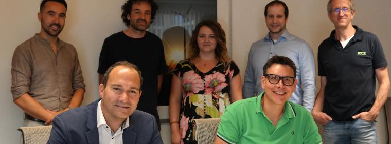 Enerige & Management > Photovoltaik - Stadtwerke Heidenheim erwerben Solarpark