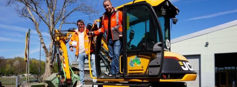 Enerige & Management > Beteiligung - Stadtwerke Herne übernehmen Tiefbaufirma