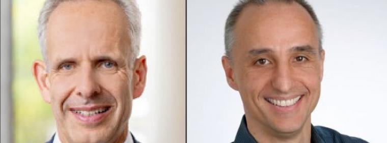 Enerige & Management > Personalie - Neuer Vorsitz der Reaktor-Sicherheitskommission