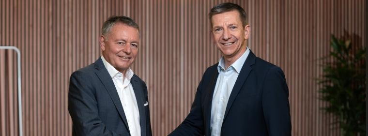 Enerige & Management > Personalie - Axpo wechselt Spitze des Verwaltungsrats aus
