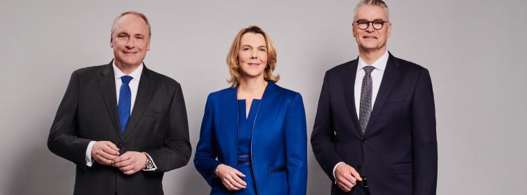 Enerige & Management > Bilanz - Alsheimer: Thüga hält Kurs in dynamischem Umfeld