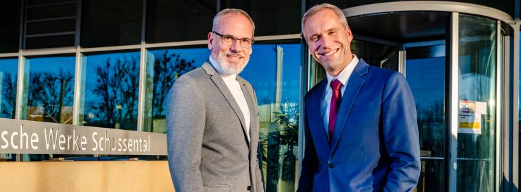 Enerige & Management > Personalie - Neuer Geschäftsführer für die TWS in Sicht