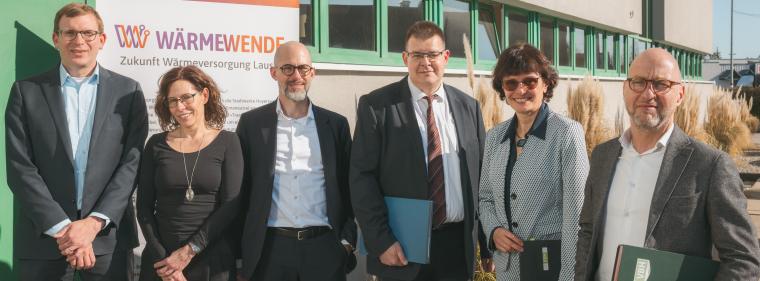 Enerige & Management > Wärme - Lausitzer Stadtwerke beauftragen Planungskonsortium für Wärmewende