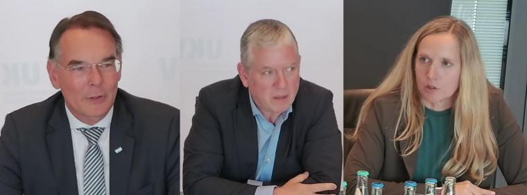 Enerige & Management > Vku-Kongress 2025 - Stadtwerke fordern Klarheit für Wärmewende