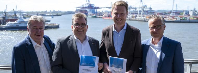 Enerige & Management > IT - Gemeinsames EDM-System von Soptim und IVU ist live