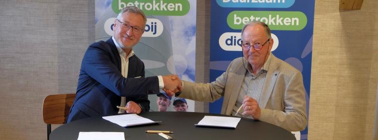 Enerige & Management > Auftrag - Dark Sky baut Geschäft in den Niederlanden aus