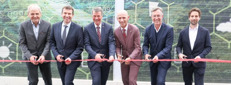 Enerige & Management > F&E - TU Graz startet erstes H2-Testzentrum in Österreich