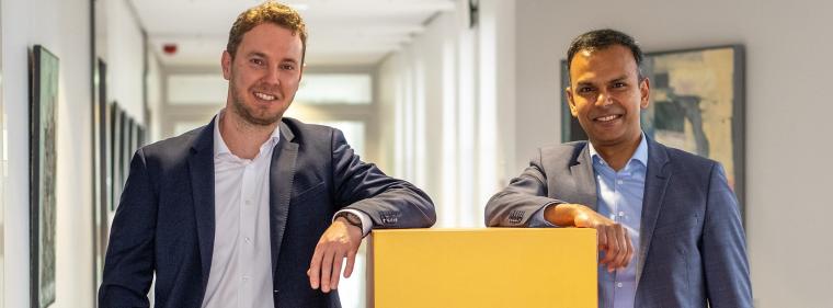 Enerige & Management > Bilanz - Neuer EVM-Vorstand liefert gleich im ersten Jahr Rekordergebnis ab