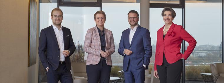 Enerige & Management > Personalie - Rheinenergie verlängert Vorstandsmandate