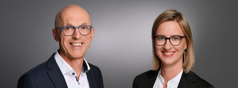 Enerige & Management > Personalie - Chefwechsel bei der Windkraft Bodensee-Oberschwaben